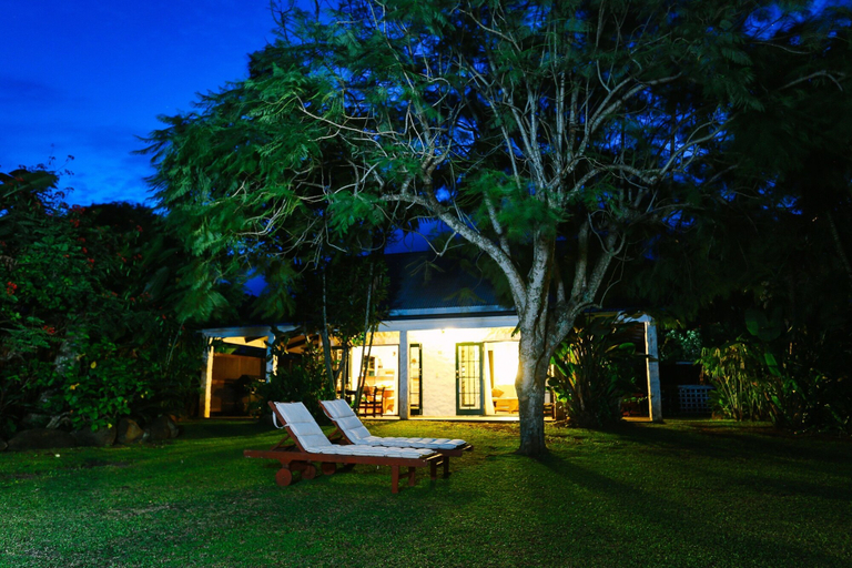 Exterior & Views 2, Muri Beachcomber, Rorotonga