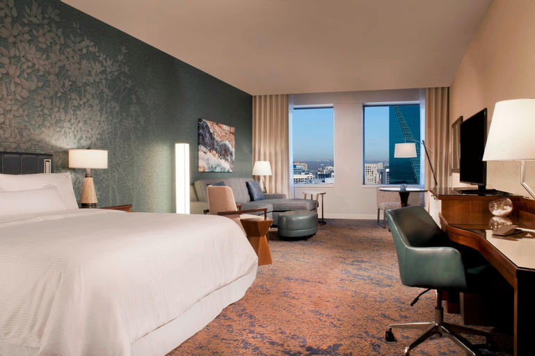 The Westin Dallas Downtown, Dallas