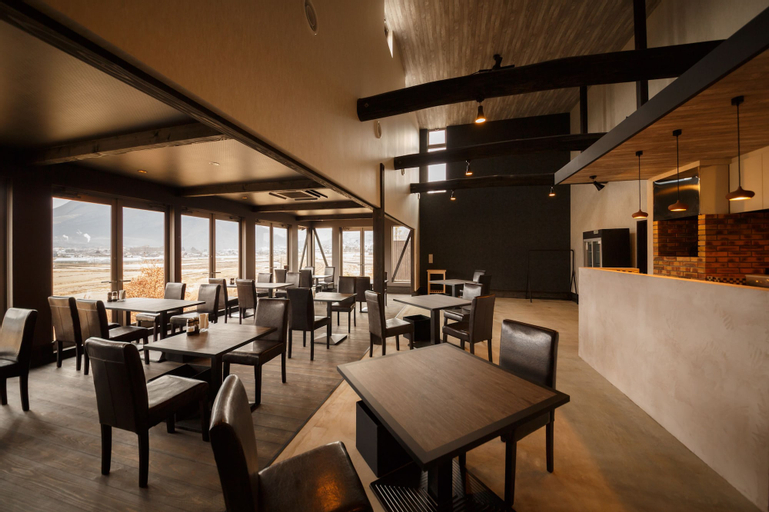 Food & Drinks 5, Yufuin Luxury Villa -zakuro-, Yufu