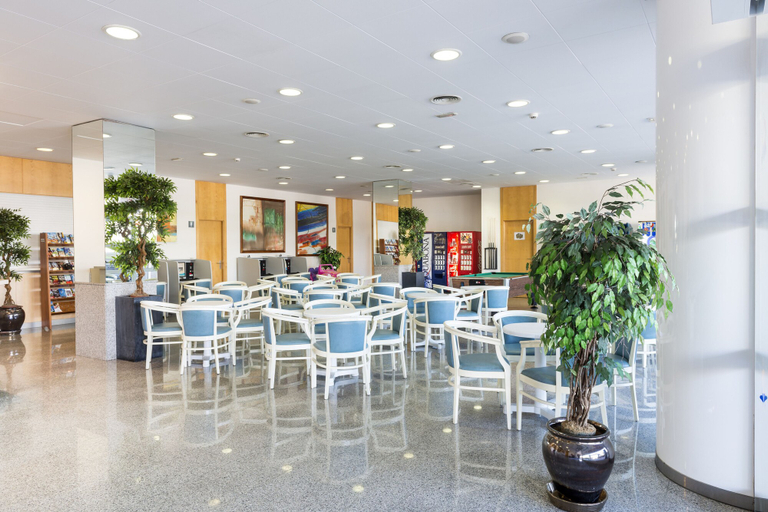 Food & Drinks 5, Apartaments Condado, Girona