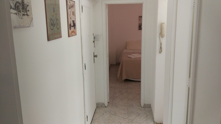 Others 4, Leblon Apartment, Rio de Janeiro