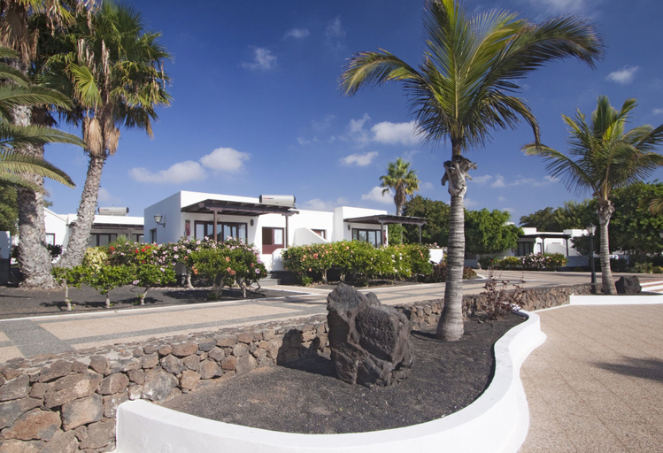 Exterior & Views 2, Bungalows Playa Limones, Las Palmas