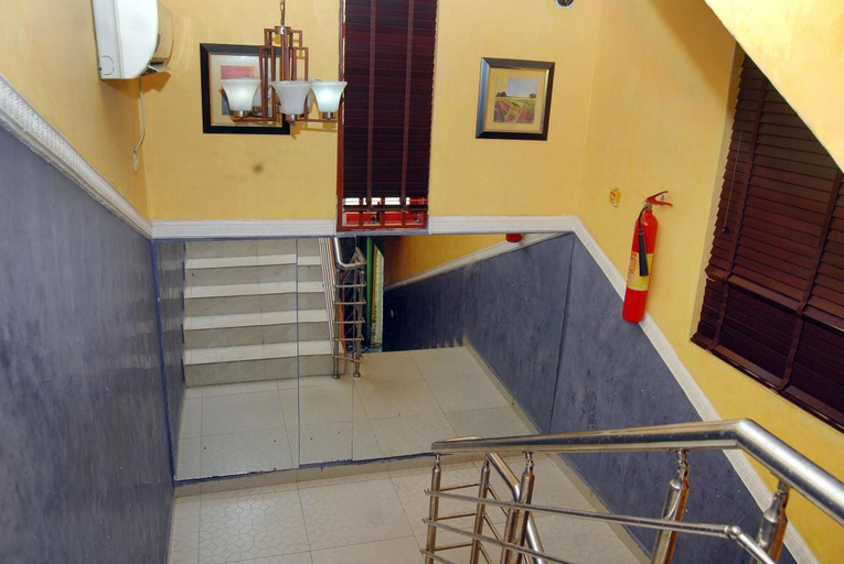 Others 5, Royal Park Hotel & Suites, Ibeju/Lekki