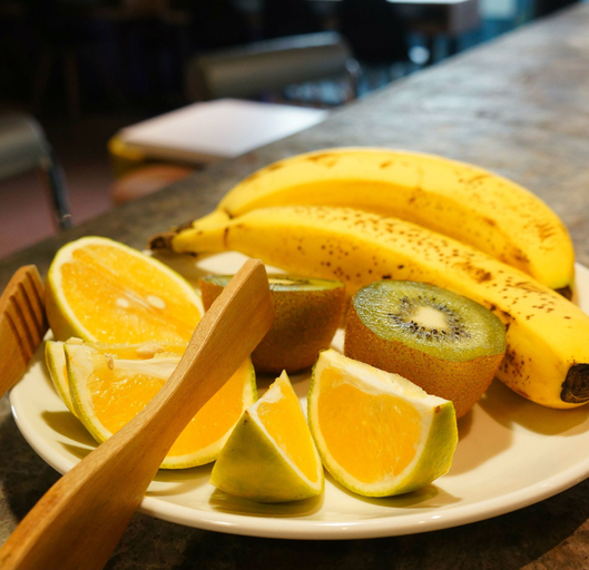 Food & Drinks 5, Taipei Discover Hostel, Taipei City