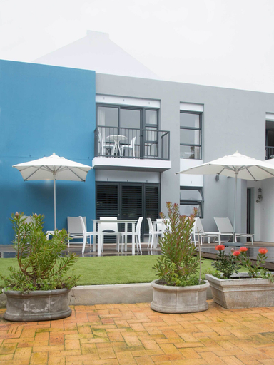Exterior & Views 2, 7 Ackermann Place Guest House, Cape Winelands