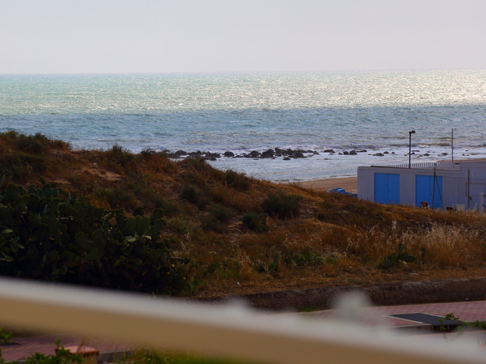 Exterior & Views, Maribà, Agrigento