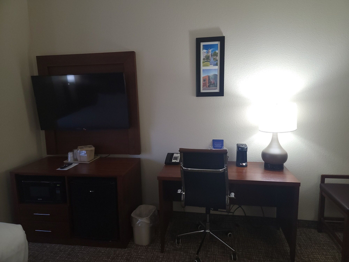 Others 5, Comfort Suites At Kennesaw State University, Cobb