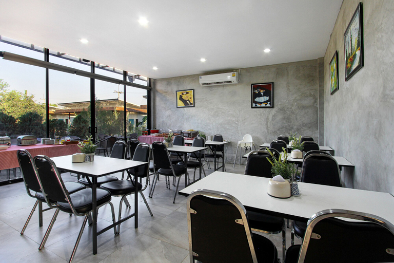 Food & Drinks 5, White Knot Khao Yai, Pak Chong