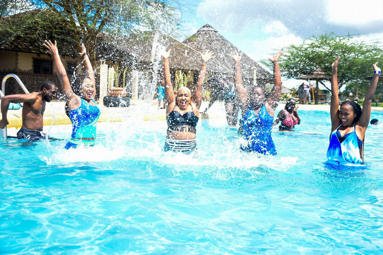 Sport & Beauty 5, Enchipai Campsite and Cottages, Kajiado East