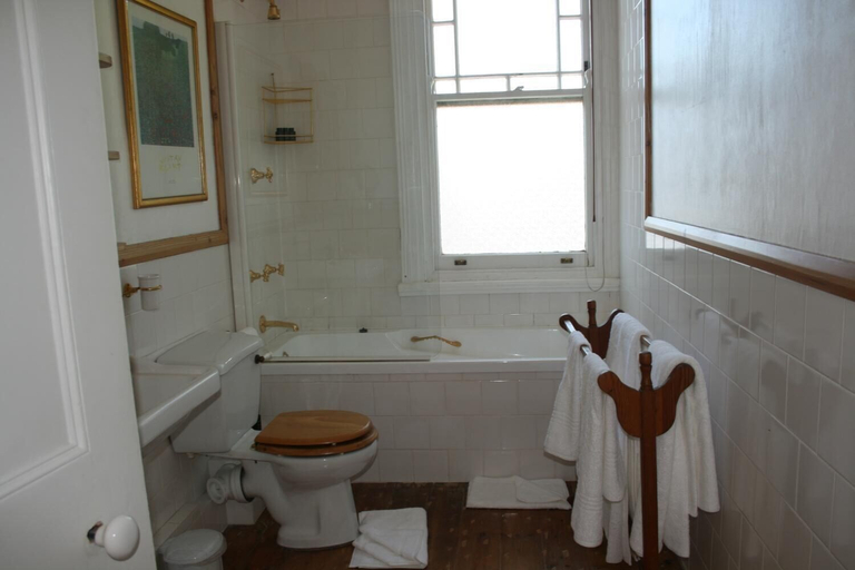 Bathroom 4, Reading House, City of Cape Town