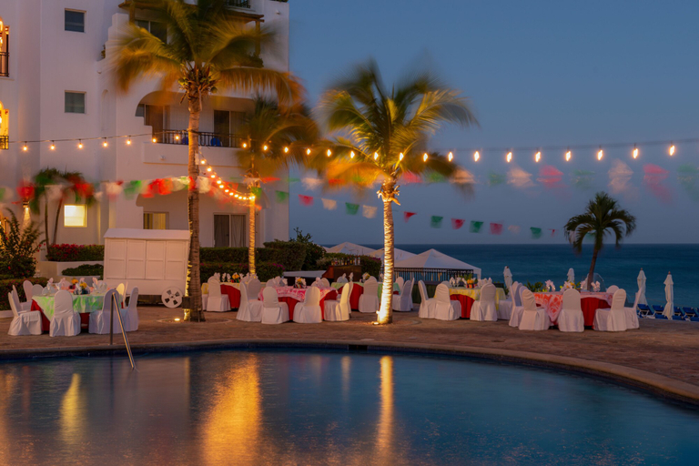 Sport & Beauty 2, Pueblo Bonito Los Cabos Blanco - All Inclusive, La Paz