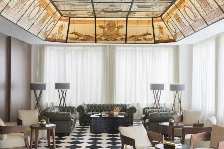 Food & Drinks 5, Excellence Playa Mujeres - Adults Only All Inclusive, Isla Mujeres