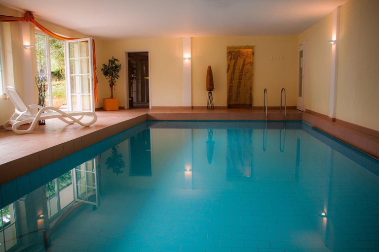 Sport & Beauty 5, Hotel Landhaus Waldesruh, Freudenstadt