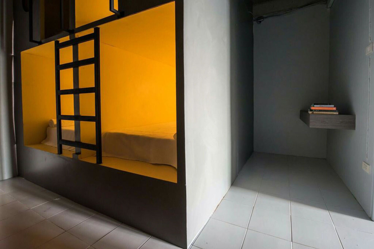Others 5, Betta Hostel, Muang Chon Buri