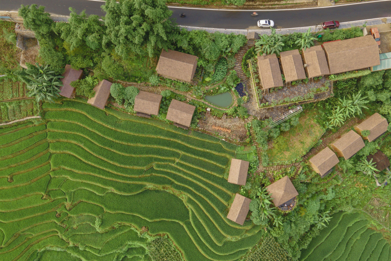 Exterior & Views 2, Eco Palms House - Sapa Retreat, Sa Pa