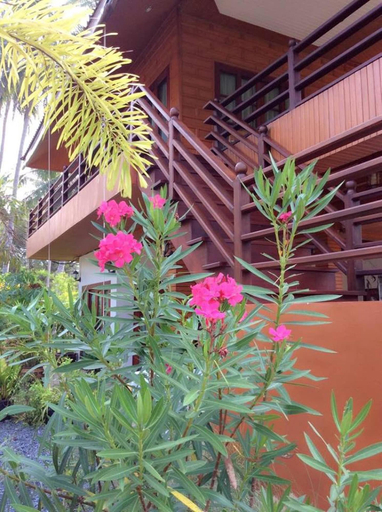 Exterior & Views 2, Lanta Wanida Resort, Ko Lanta