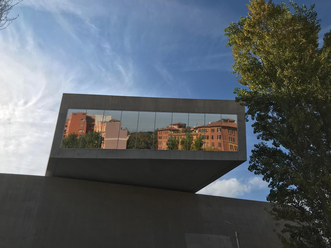Exterior & Views, Maison Flaminio, Rome