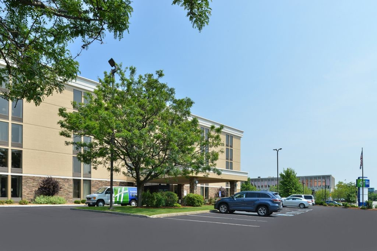 Exterior & Views, enVision Hotel Worcester Downtown, Worcester