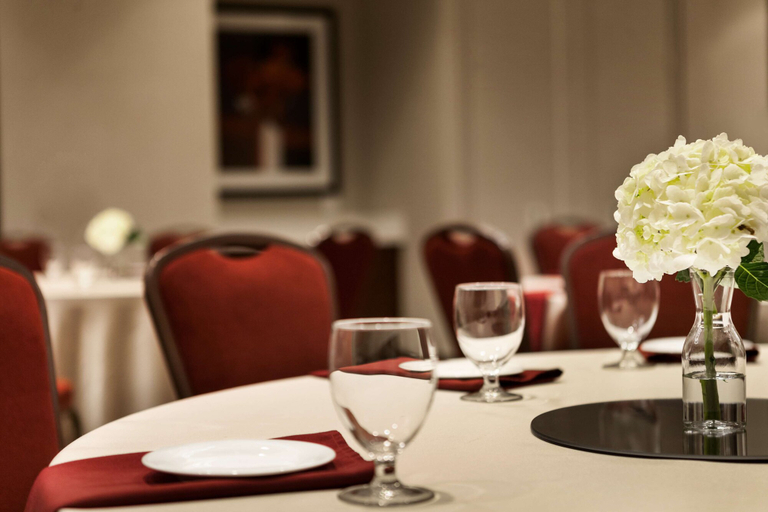 Food & Drinks 5, Homewood Suites by Hilton Charlotte/SouthPark, Mecklenburg