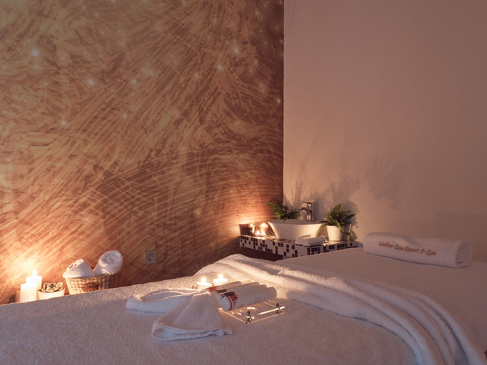 Bedroom 3, Golden Sun Resort & Spa - Adults Only, Ionian Islands