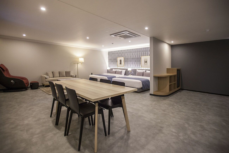 Others 5, Browndot Hotel Masan Odong, Masan