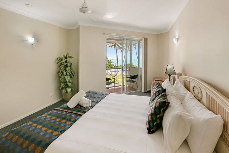 Bedroom 2, Alassio Palm Cove, Cairns