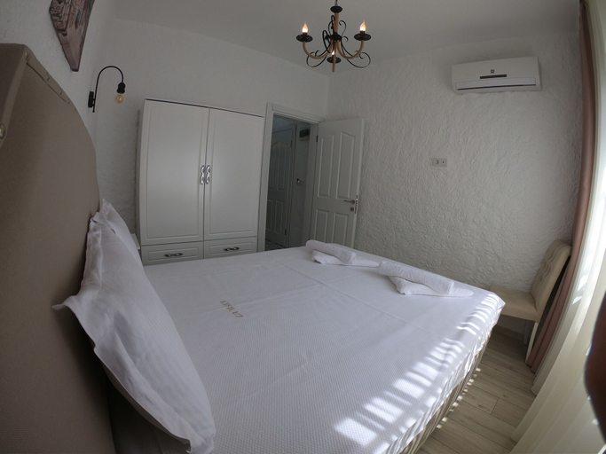 Bedroom 4, Alacati La Vista, Çeşme