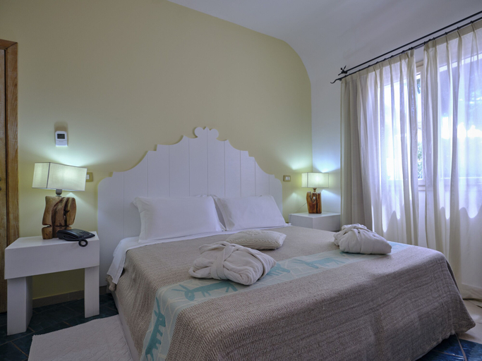 Bedroom 4, Dolce Vita Boutique Hotel, Olbia-Tempio