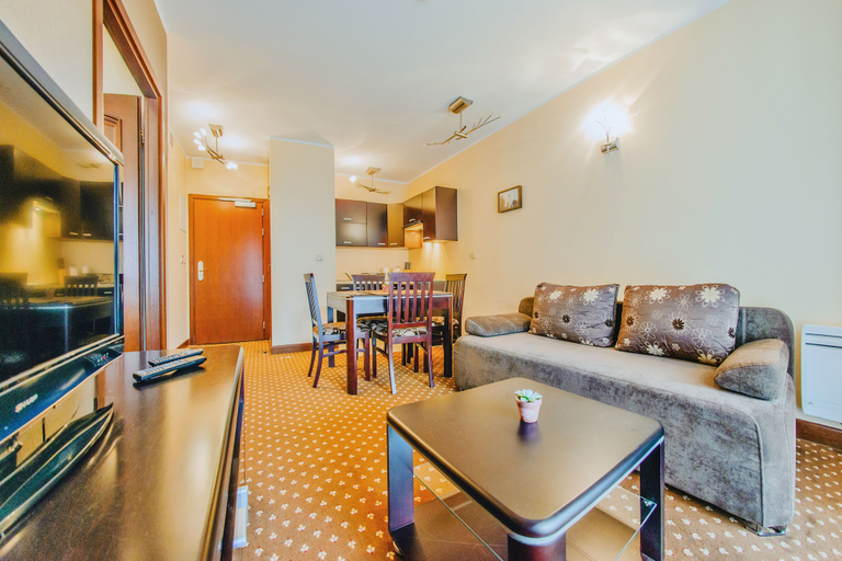 Others 5, Apartamenty Sun & Snow Continental, Nowy Dwór Gdański