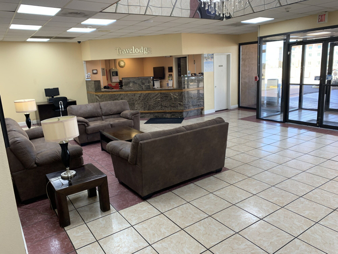 Others 5, Travelodge by Wyndham Odessa, Ector