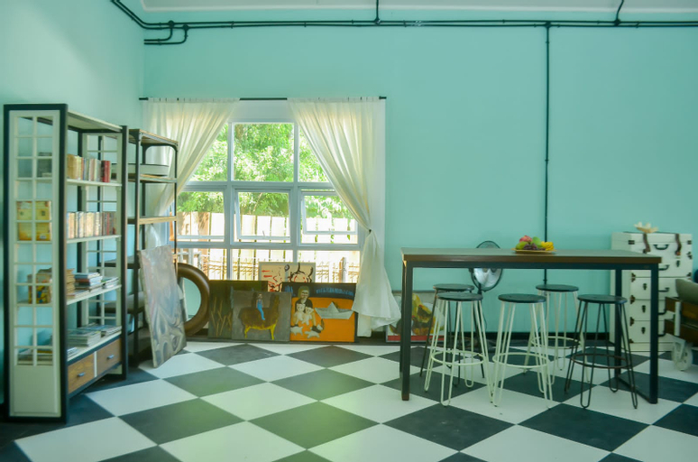 Others 5, Hello Belle Villa, Bantul