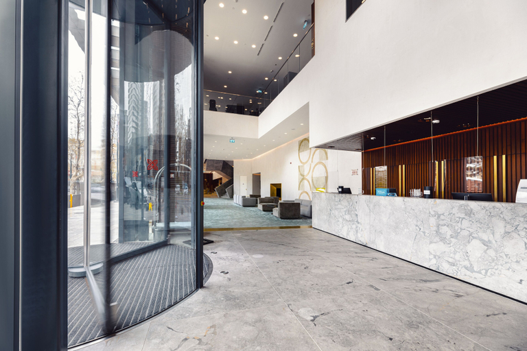 Exterior & Views 2, Hilton Garden Inn Tbilisi Chavchavadze, Tbilisi