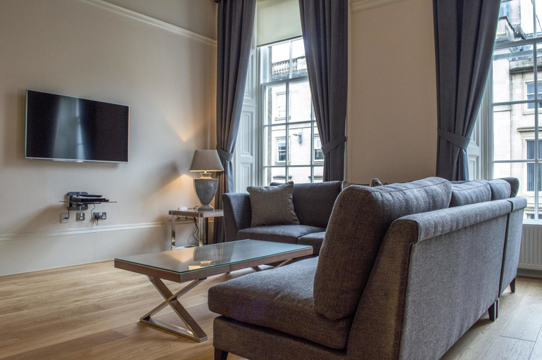 Others 4, Dreamhouse at Blythswood Apartments Glasgow, Glasgow