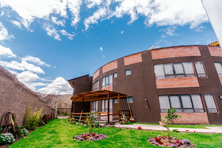 Exterior & Views, Hacienda del Valle Sagrado, Urubamba