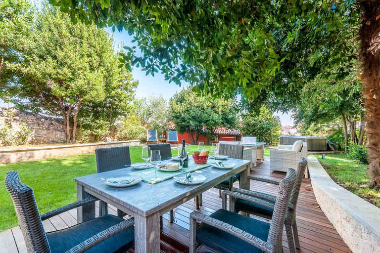Food & Drinks 4, Villa Fema, Rovinj
