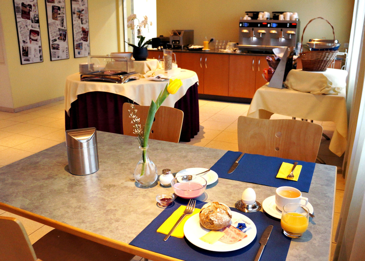 Food & Drinks 5, Tailormade Hotel STANS SÜD, Nidwalden