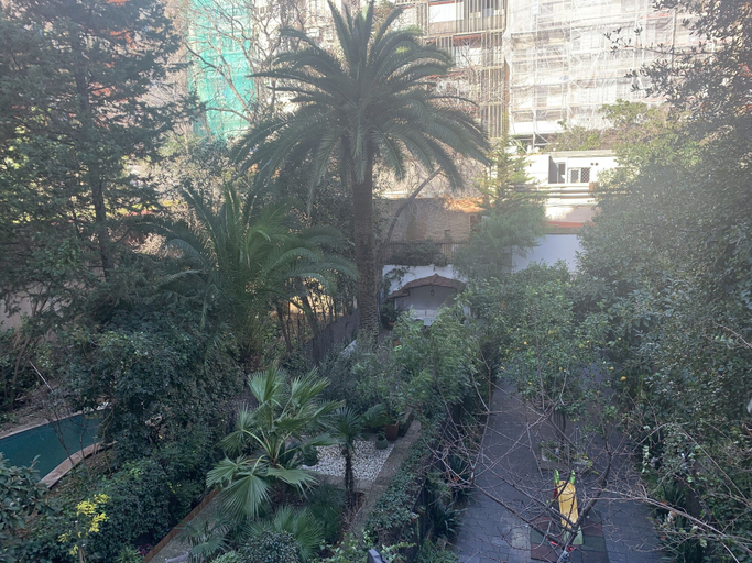 Others 5, Ciudad Condal, Barcelona