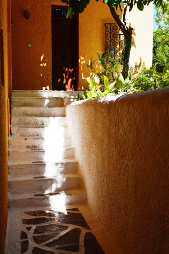 Sport & Beauty 5, Vagia Traditional Hotel, Attica