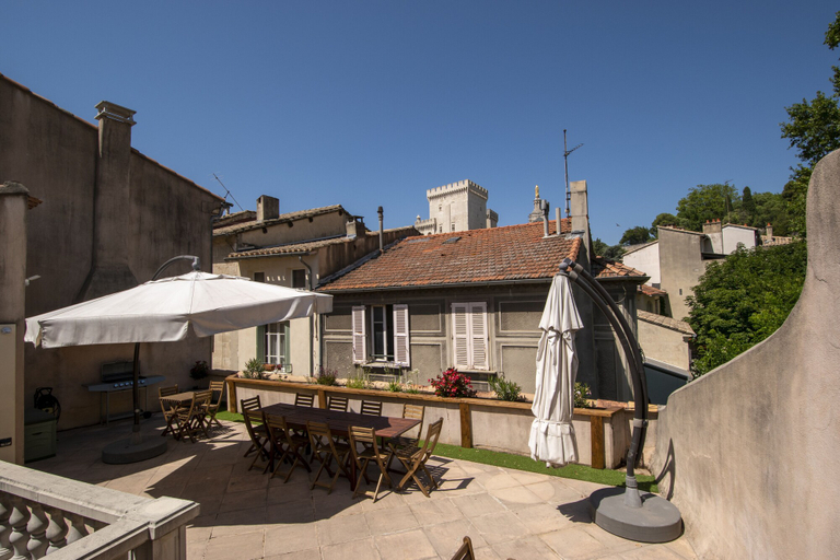 Exterior & Views 2, A L'OMBRE DU PALAIS, Vaucluse