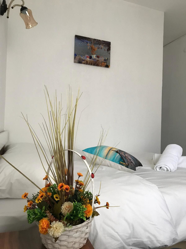 Bedroom 4, Halikarnas Pansiyon, Bodrum
