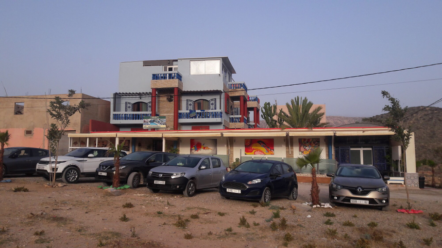 Exterior & Views 2, TAMRILUXE, Agadir-Ida ou Tanane