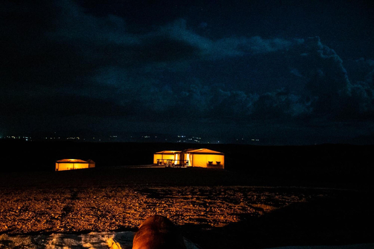 Exterior & Views 2, Emeraude Camp Agafy, Marrakech