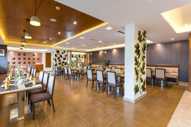 Food & Drinks 4, Sugar Business Hotel , Ernakulam