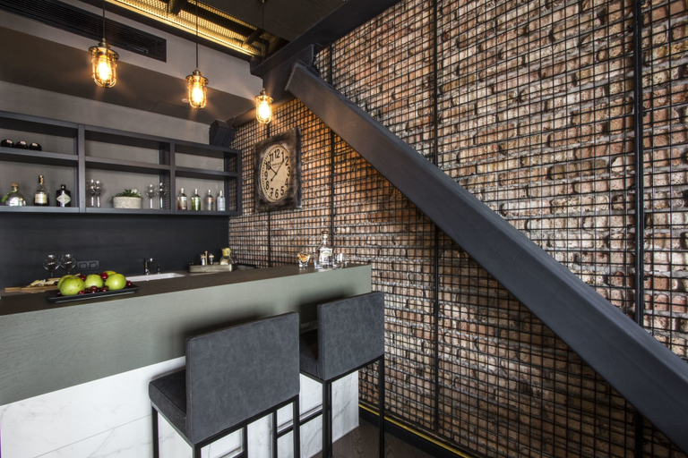 Food & Drinks 5, Cityloft 81, Maltepe