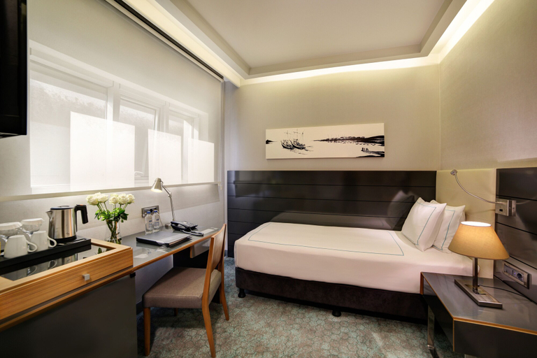 Bedroom 2, Divan Corlu, Çorlu
