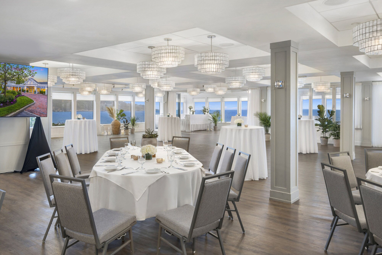 Food & Drinks 5, Sea Crest Beach Resort, Barnstable