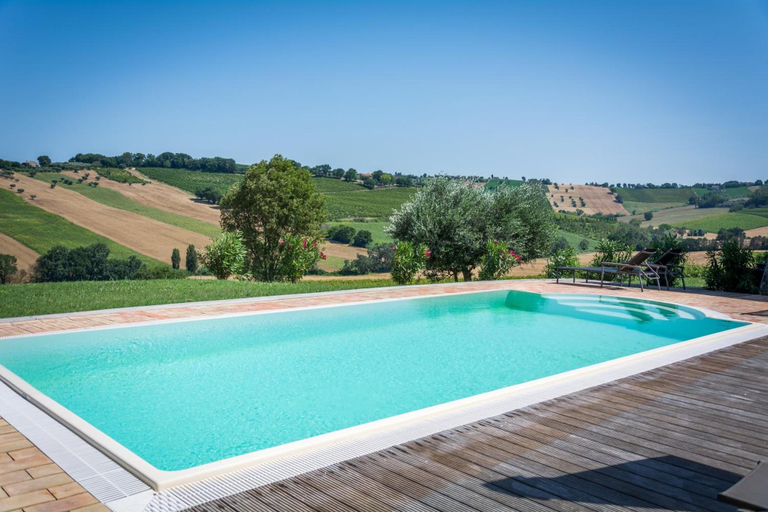 Sport & Beauty 4, La Vita Nuova, Ancona