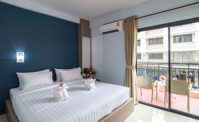 Bedroom 4, Lada Krabi Express, Mueang Krabi