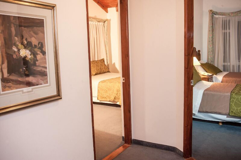 Bedroom 3, Patagonia Plaza, Lacar