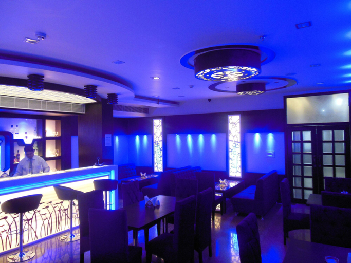 Food & Drinks 5, Hotel Yash Regency, Jaipur
